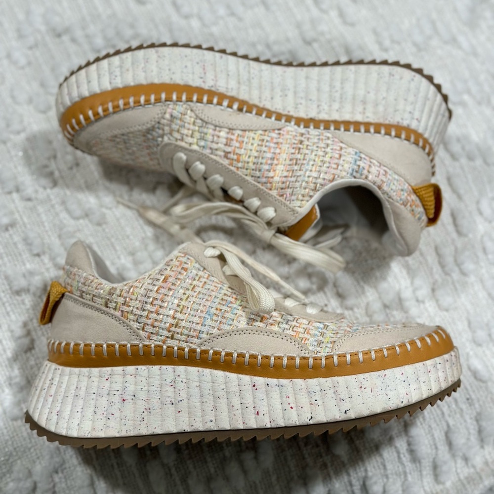 Target Sneakers | Size 8